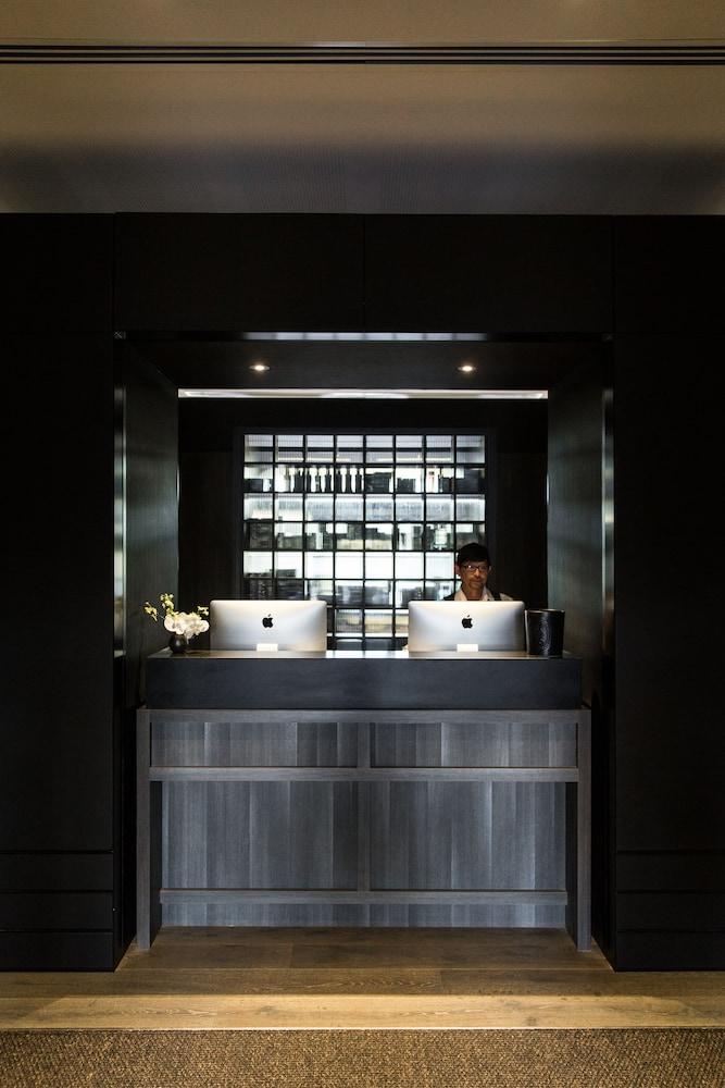 Brassey Hotel - Managed By Doma Hotels Канбера Екстериор снимка