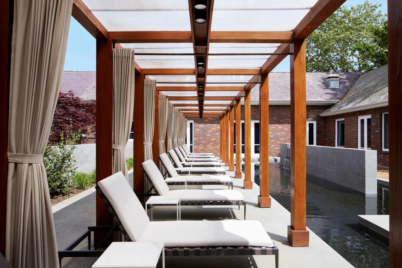 Brassey Hotel - Managed By Doma Hotels Канбера Екстериор снимка